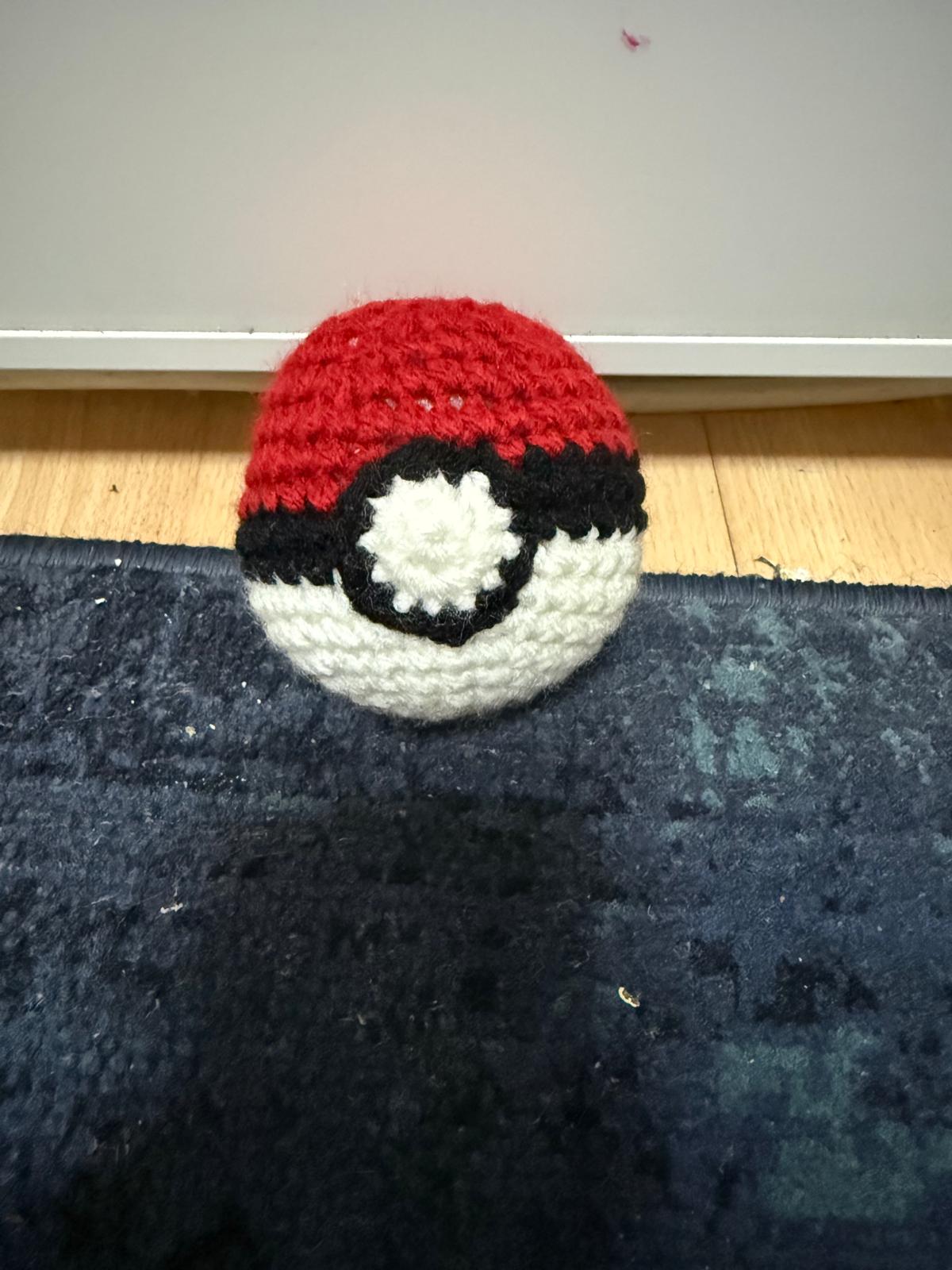 pokemon ball