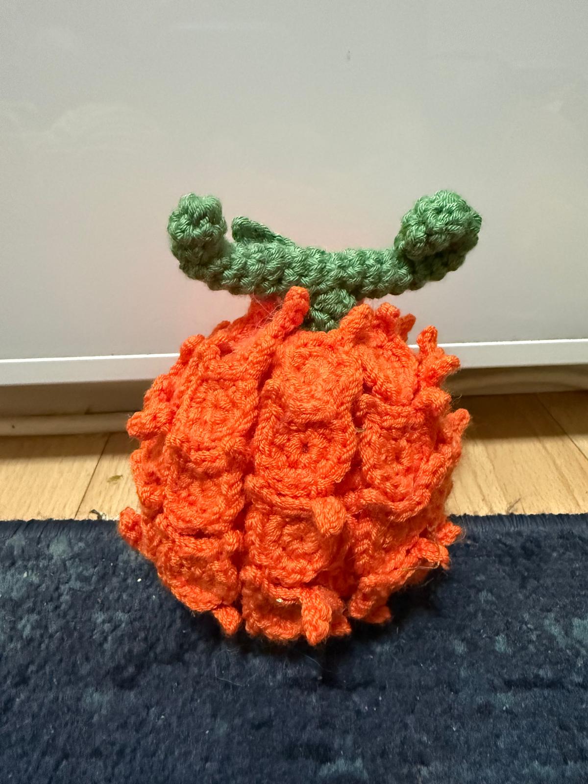 devil fruit one piece