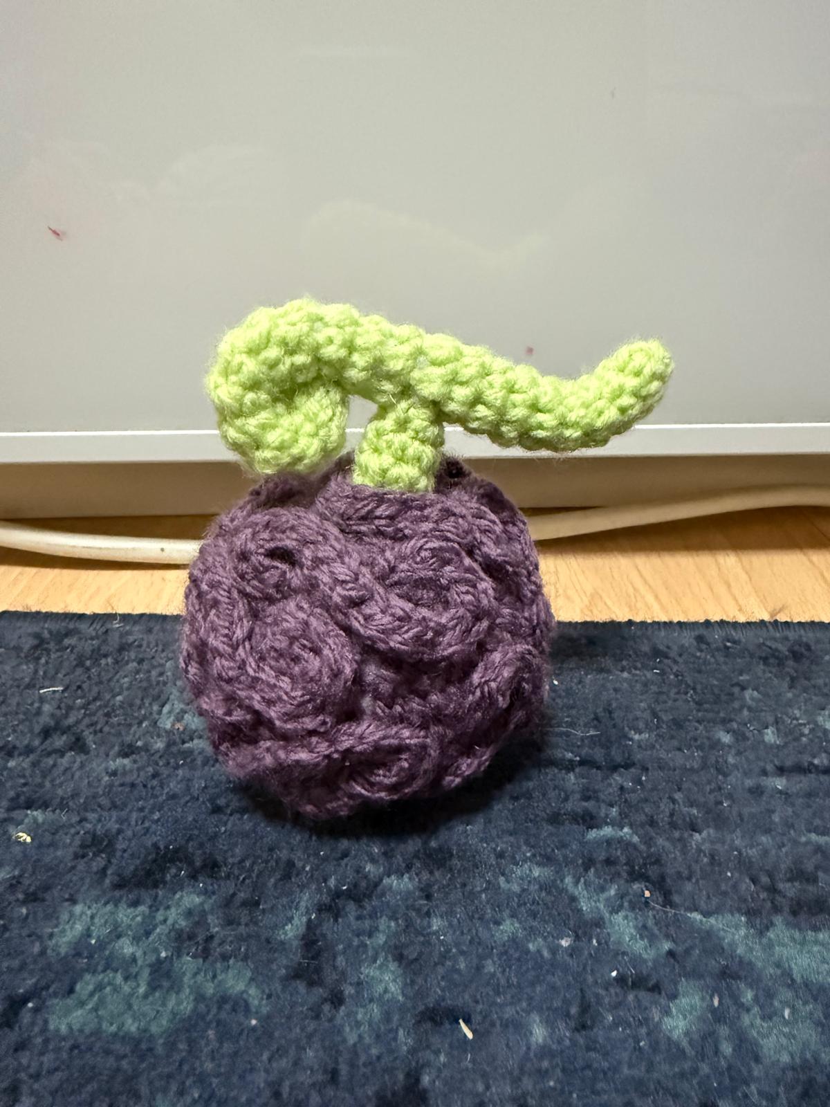 devil fruit one piece