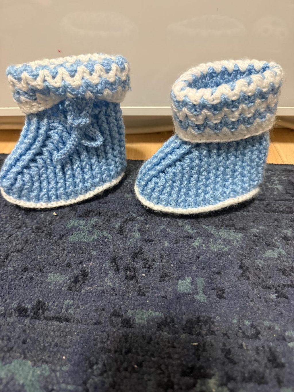 baby shoes