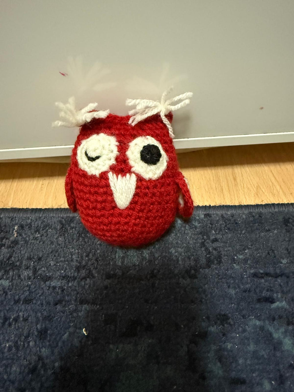 owl toy
