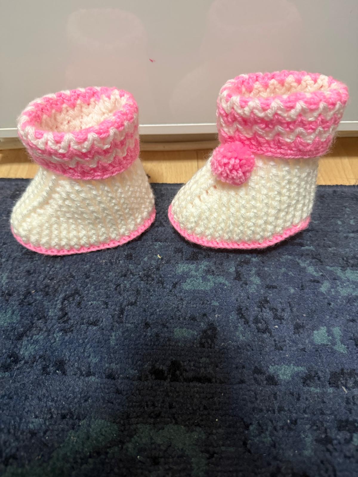 baby shoes