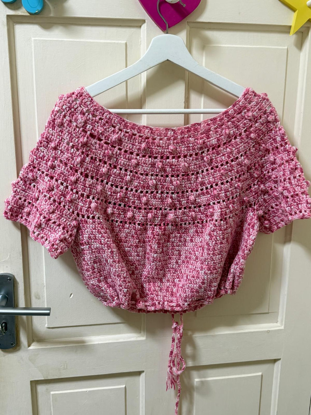 pink tshirt for women