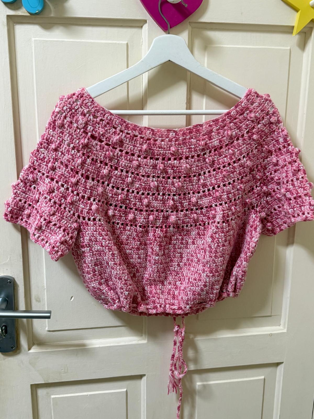 pink tshirt for women