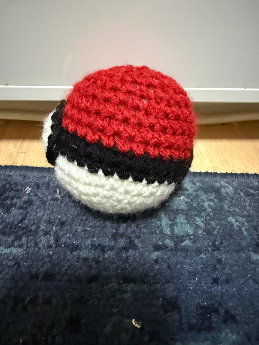 pokemon ball