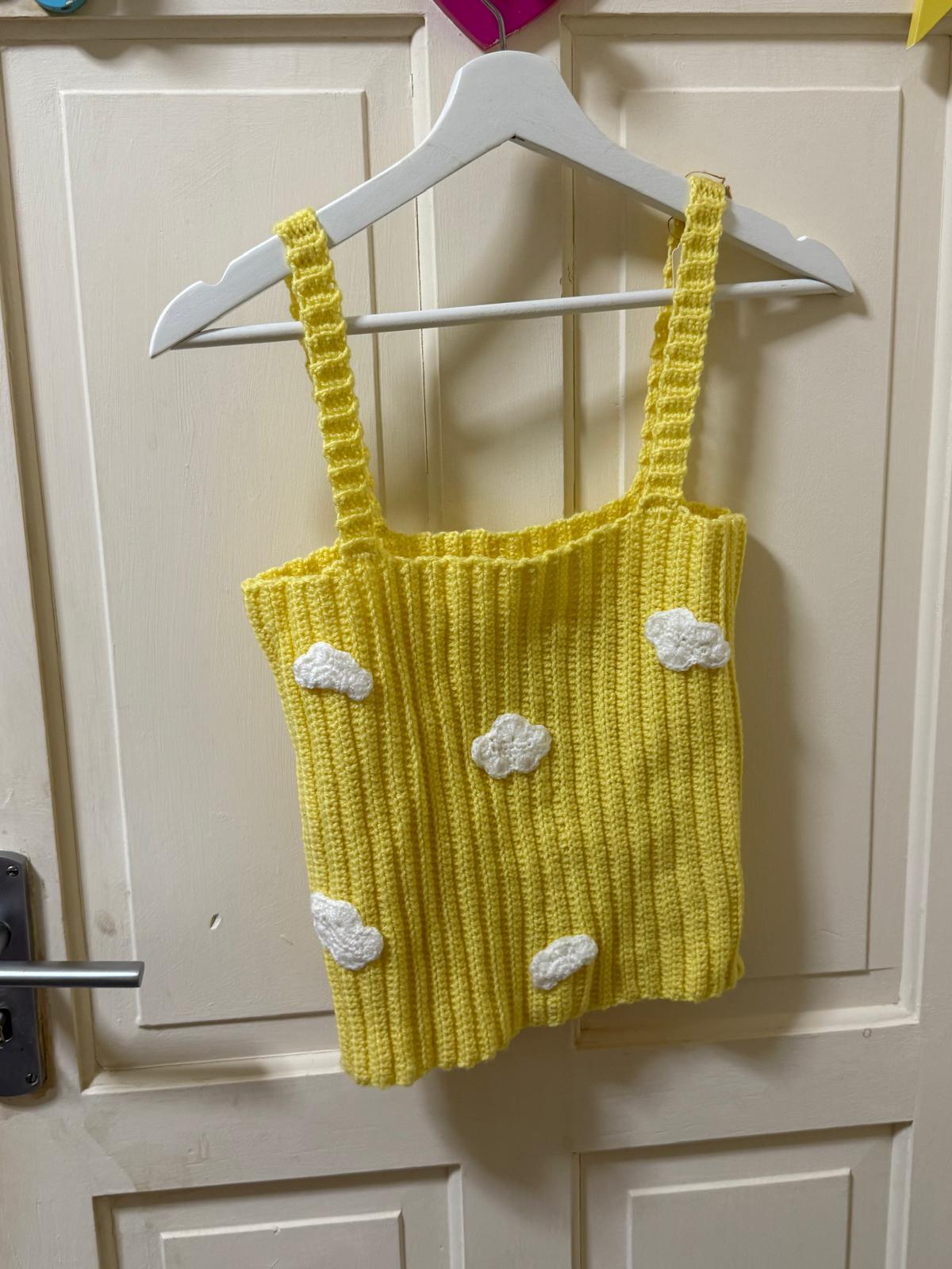 thick strapped vest  for teenages aged 15-17