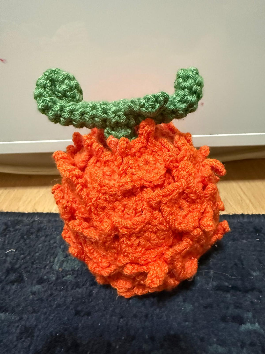 devil fruit one piece