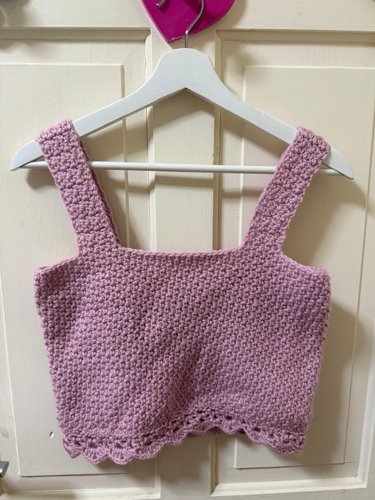 thick strapped vest  for teenages aged 15-17