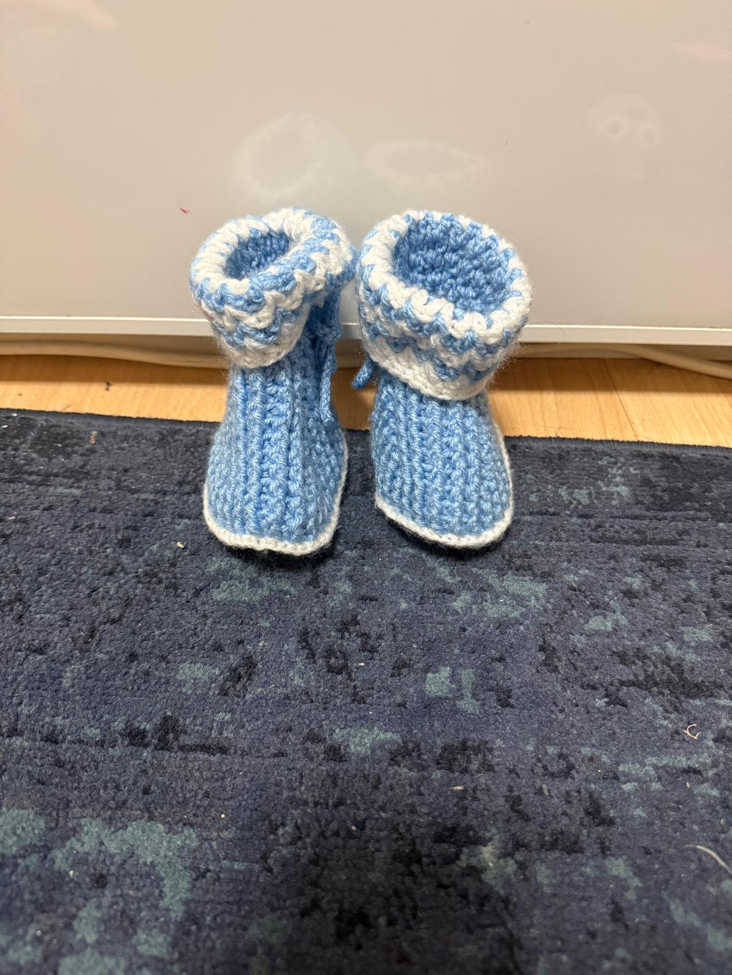 baby shoes