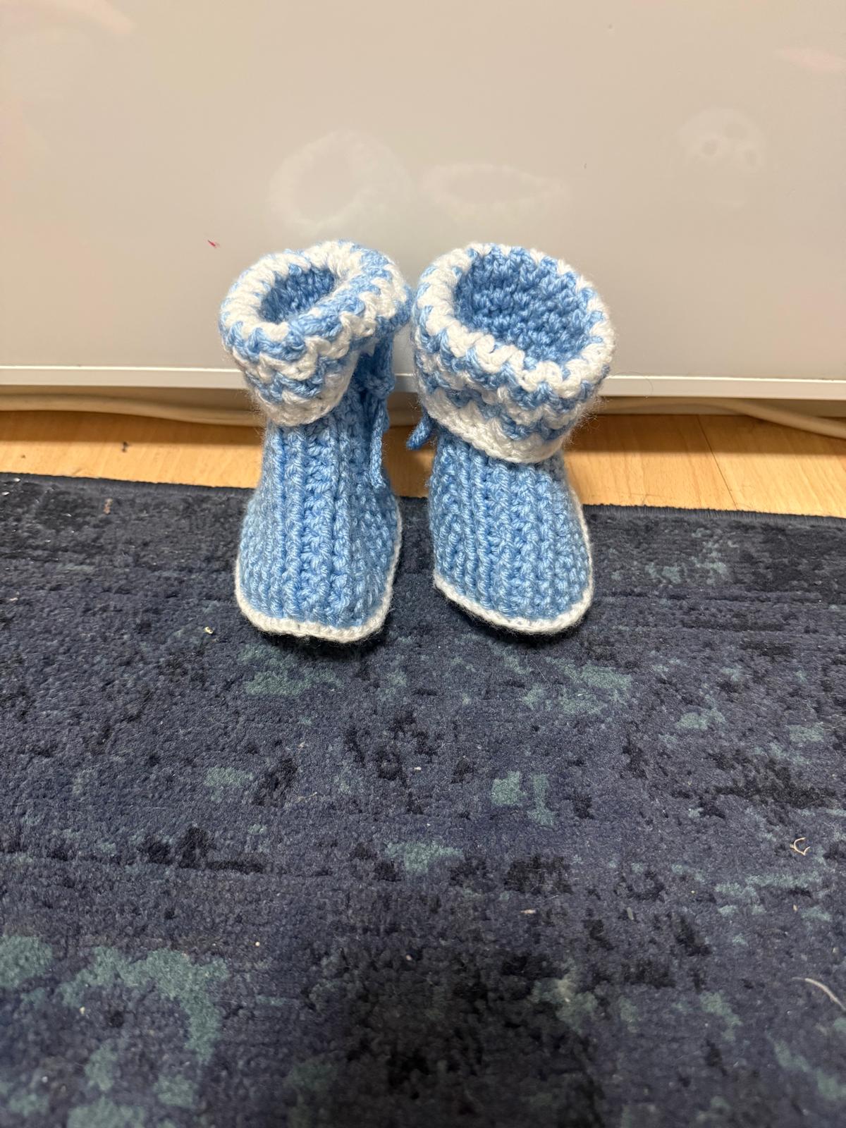 baby shoes