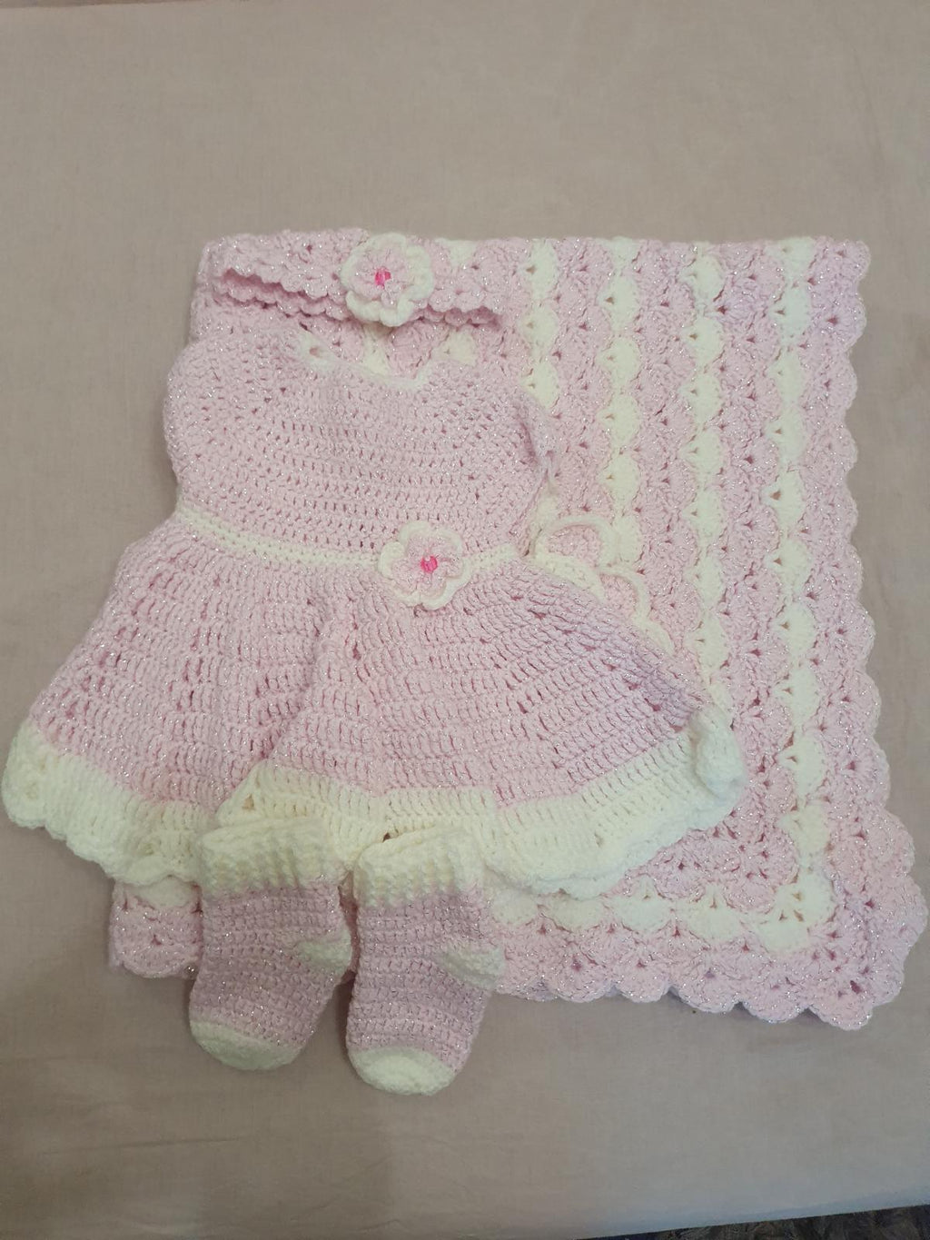 baby set for girls