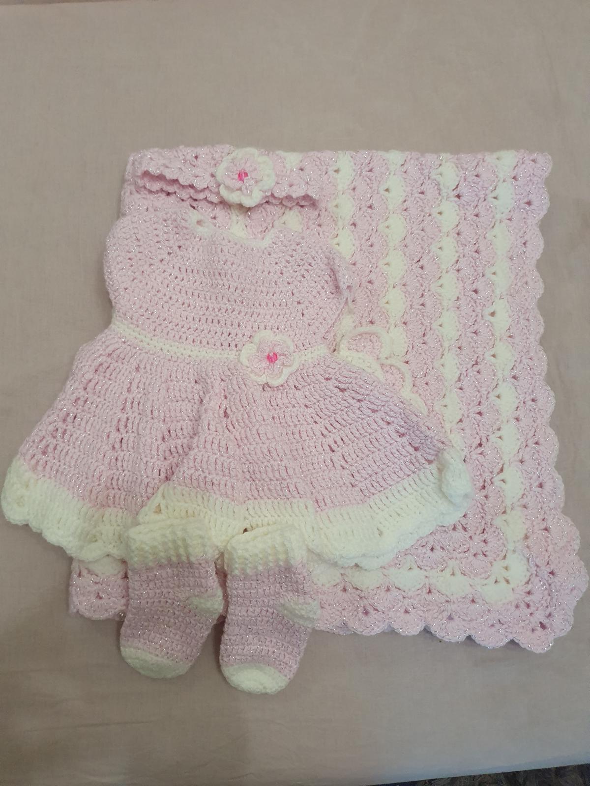 baby set for girls