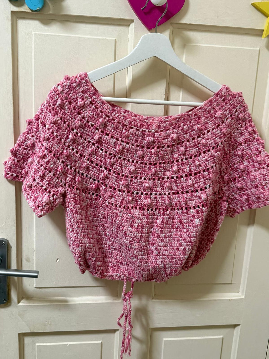 pink tshirt for women