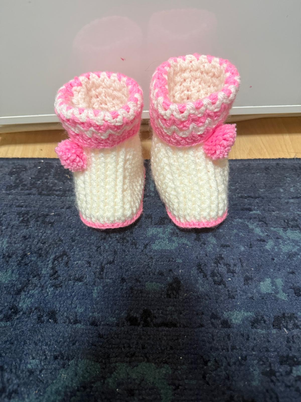 baby shoes