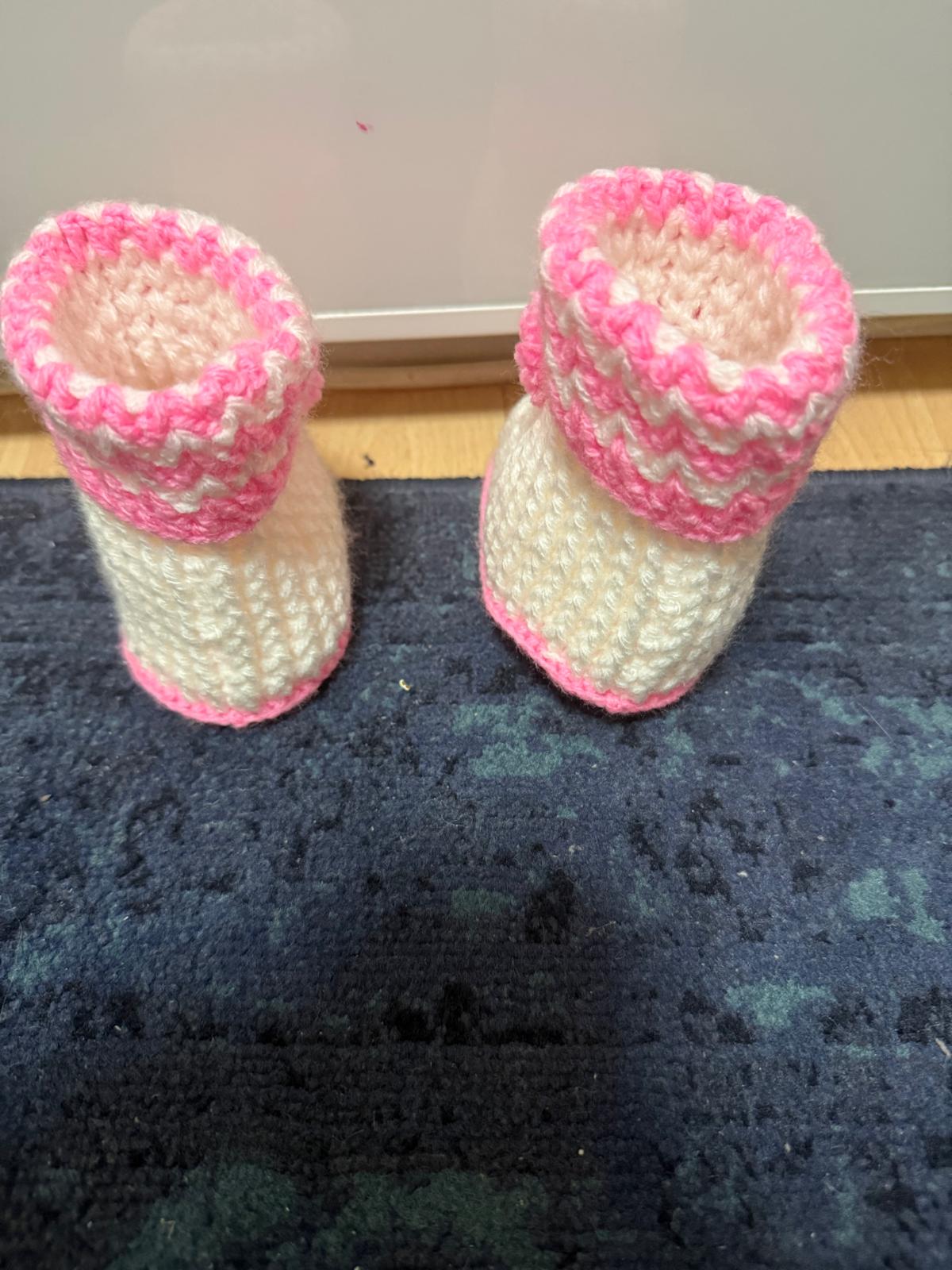 baby shoes