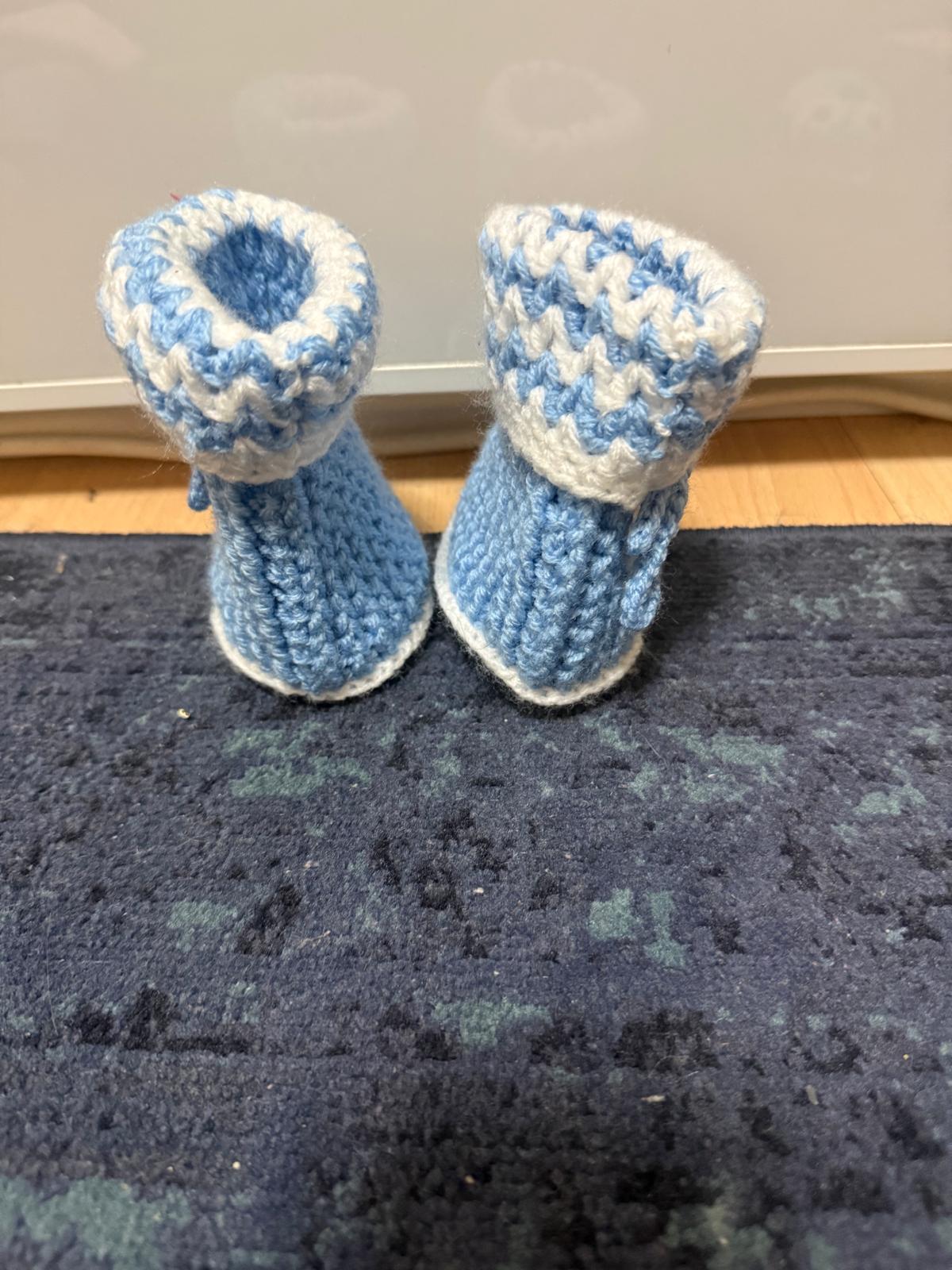 baby shoes