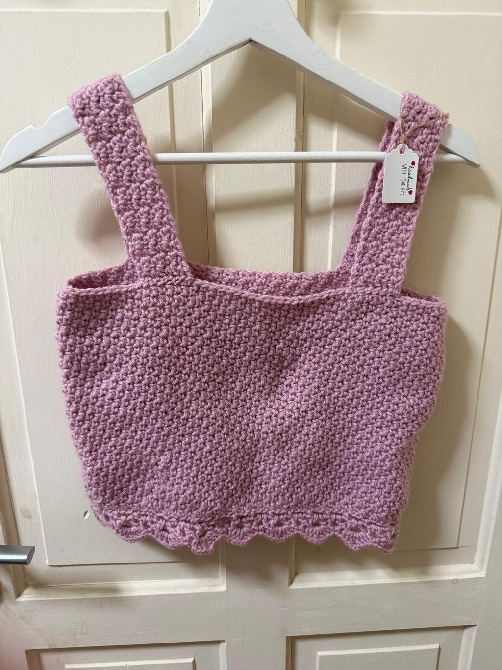 thick strapped vest  for teenages aged 15-17